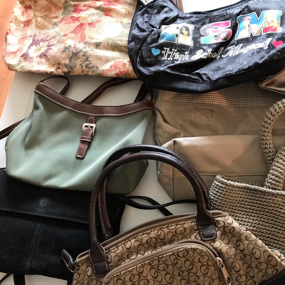 Purses